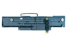 SELCOM-HYDRA VVVF Type Two Panels Side Opeing Car Door