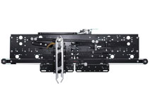 SELCM-HYDRA ARM Type Two PAnels Center Opeing Car Door