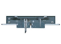 FERMATOR VVVF Type Two Panels Center Openin...